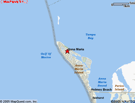 Map of the area our 34216 locksmiths service