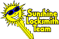 Sunshine Locksmith Team LLC logo